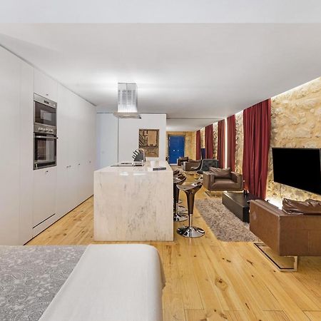 Green Street Lisbon Loft Buitenkant foto