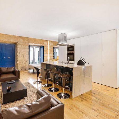 Green Street Lisbon Loft Buitenkant foto