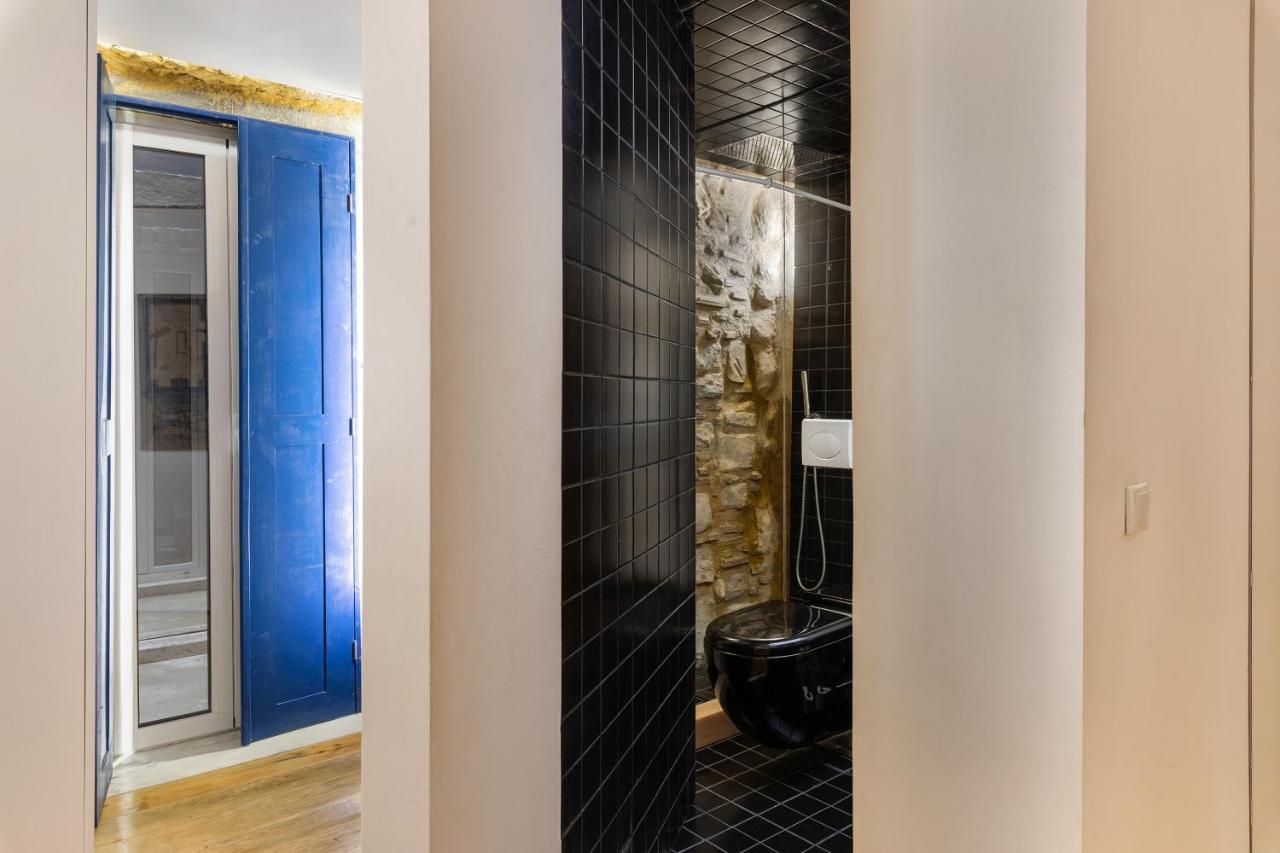 Green Street Lisbon Loft Buitenkant foto